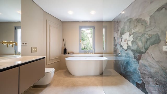 4 slaapkamer Penthouse te koop in Monti-Sion, Palma de Mallorca - € 1.595.000 (Ref: 8523457)