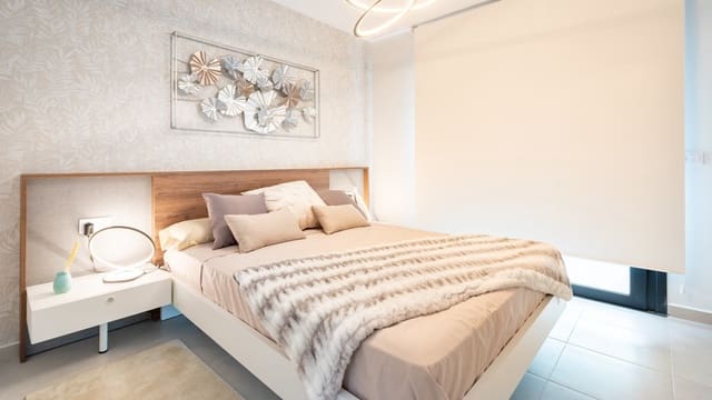 3 soverom Leilighet til salgs i Sa Coma, Sant Llorenç des Cardassar med svømmebasseng - € 630 000 (Ref: 8523467)