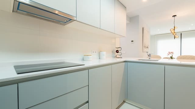 3 soverom Leilighet til salgs i Sa Coma, Sant Llorenç des Cardassar med svømmebasseng - € 630 000 (Ref: 8523467)