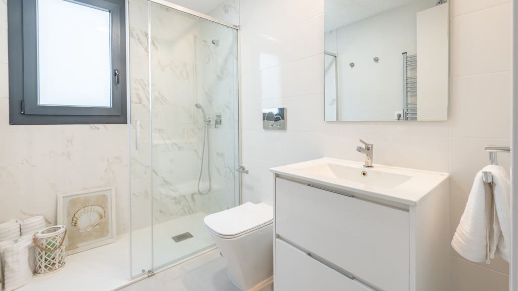 3 soveværelse Lejlighed til salg i Sa Coma med swimmingpool - € 630.000 (Ref: 8523467)