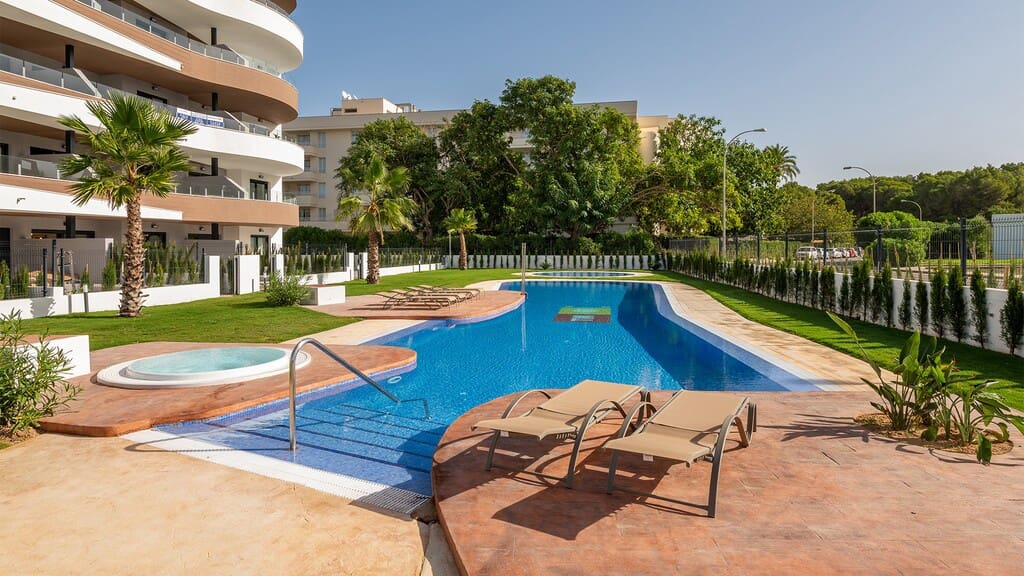 3 camera da letto Appartamento in vendita in Sa Coma con piscina - 630.000 € (Rif: 8523467)