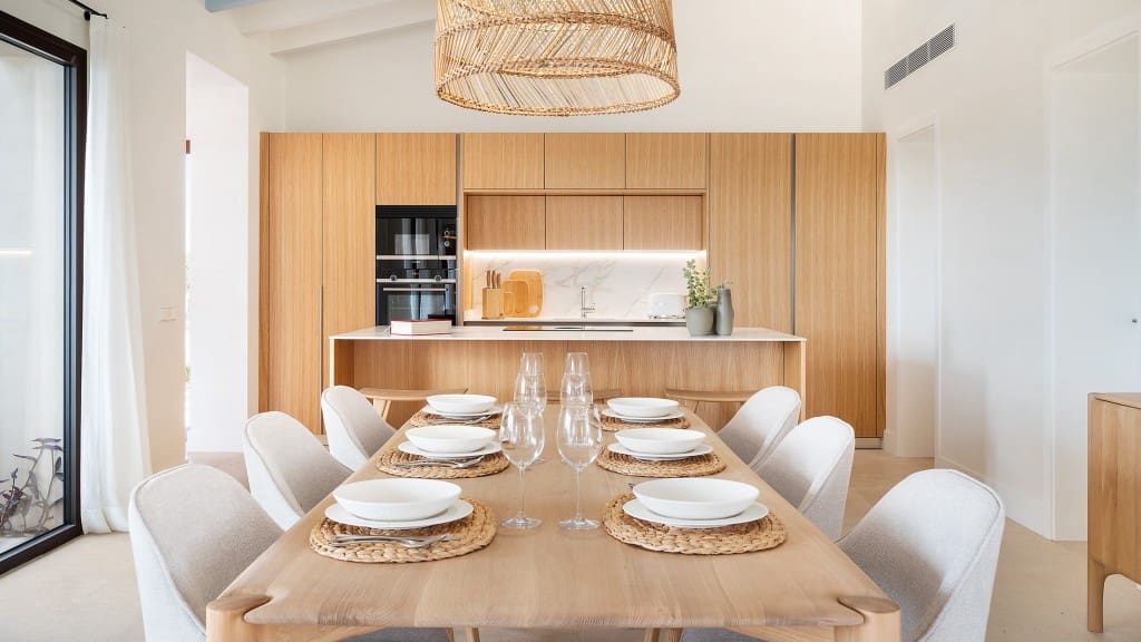 3 chambre Finca/Maison de Campagne à vendre à Sa Rapita / La Rapita avec piscine - 2 700 000 € (Ref: 8523476)