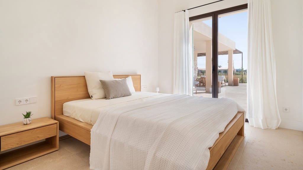 3 chambre Finca/Maison de Campagne à vendre à Sa Rapita / La Rapita avec piscine - 2 700 000 € (Ref: 8523476)