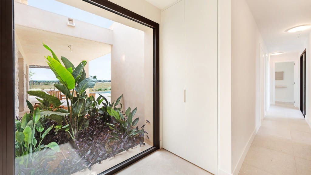 3 chambre Finca/Maison de Campagne à vendre à Sa Rapita / La Rapita avec piscine - 2 700 000 € (Ref: 8523476)