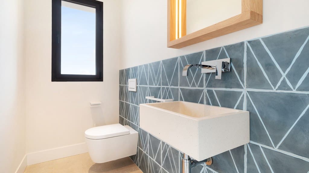 3 camera da letto Finca/Casa di Campagna in vendita in Sa Rapita / La Rapita con piscina - 2.700.000 € (Rif: 8523476)