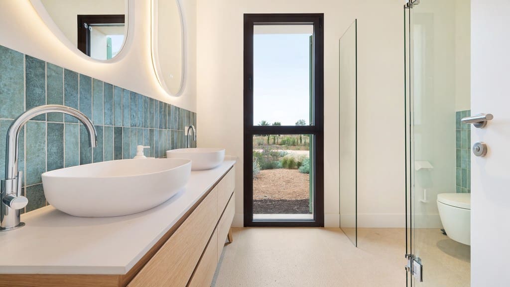 3 chambre Finca/Maison de Campagne à vendre à Sa Rapita / La Rapita avec piscine - 2 700 000 € (Ref: 8523476)