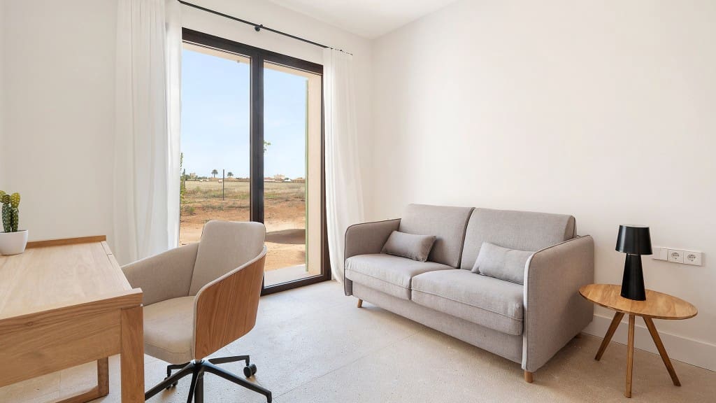 4 slaapkamer Finca/Landhuis te koop in Sa Rapita / La Rapita met zwembad - € 2.900.000 (Ref: 8523477)