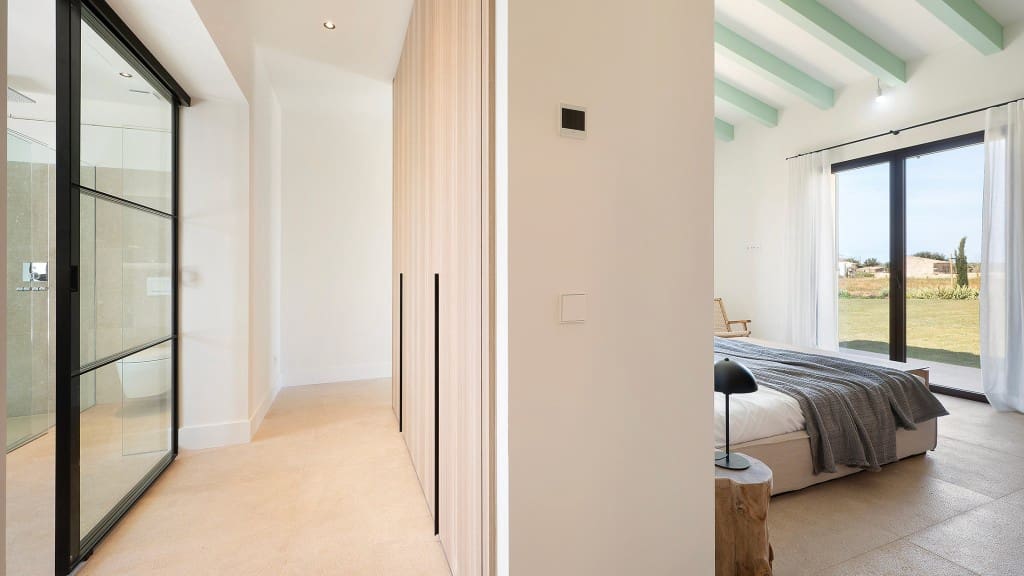 4 slaapkamer Finca/Landhuis te koop in Sa Rapita / La Rapita met zwembad - € 2.900.000 (Ref: 8523477)