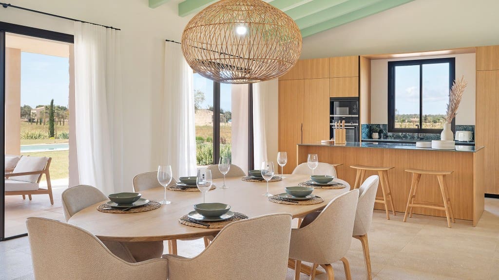 4 slaapkamer Finca/Landhuis te koop in Sa Rapita / La Rapita met zwembad - € 2.900.000 (Ref: 8523477)