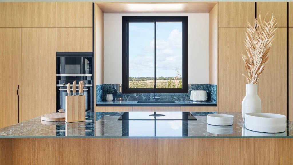 4 slaapkamer Finca/Landhuis te koop in Sa Rapita / La Rapita met zwembad - € 2.900.000 (Ref: 8523477)