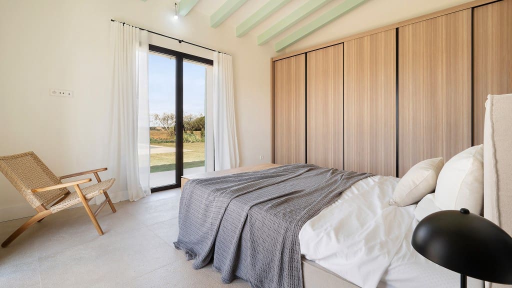 4 slaapkamer Finca/Landhuis te koop in Sa Rapita / La Rapita met zwembad - € 2.900.000 (Ref: 8523477)