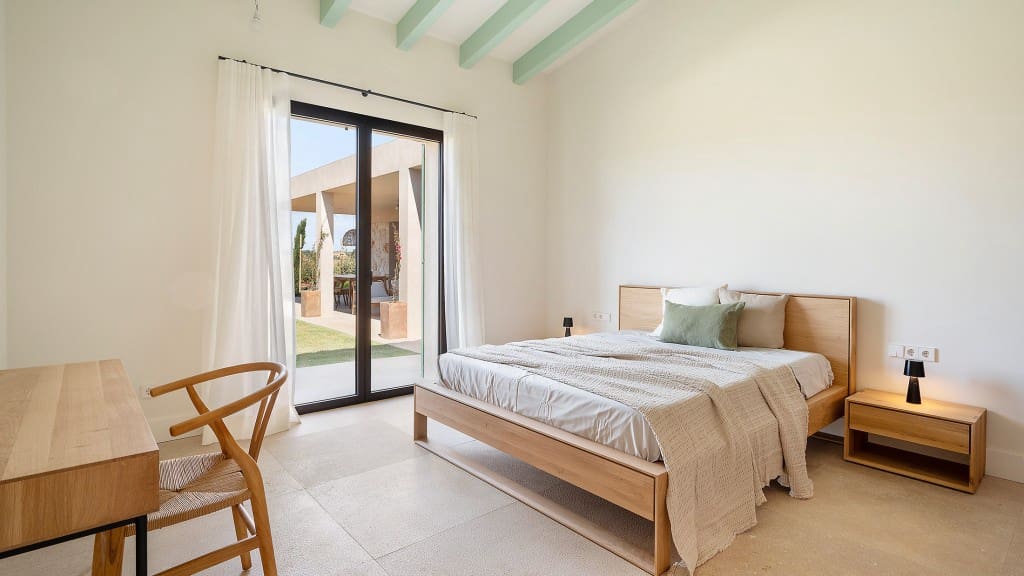 4 slaapkamer Finca/Landhuis te koop in Sa Rapita / La Rapita met zwembad - € 2.900.000 (Ref: 8523477)