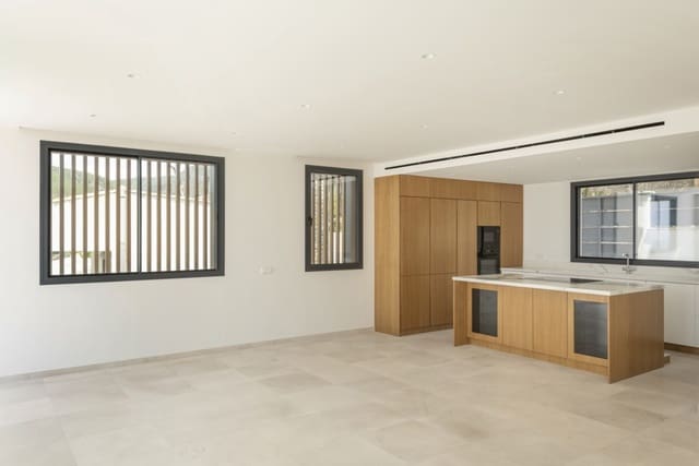 4 slaapkamer Villa te koop in Portals Nous, Calvià met zwembad - € 5.500.000 (Ref: 8523480)