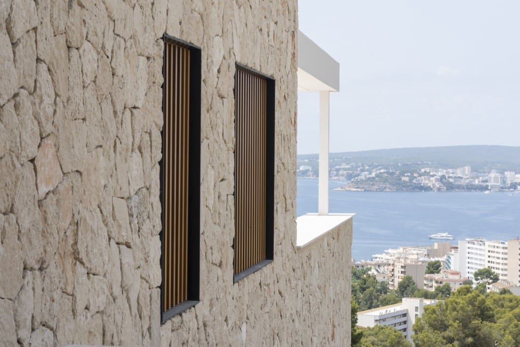 4 soverom Villa til salgs i Portals Nous med svømmebasseng - € 5 500 000 (Ref: 8523480)