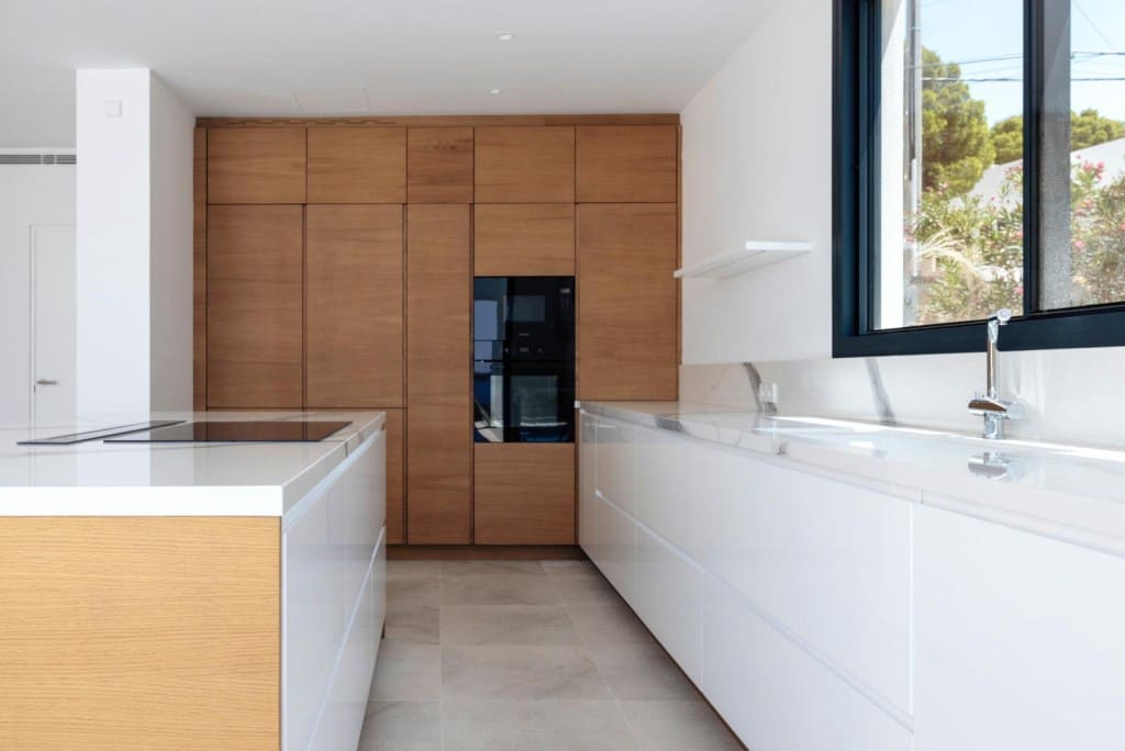 4 makuuhuone Huvila myytävänä paikassa Costa d'en Blanes mukana uima-altaan - 4 250 000 € (Ref: 8523481)