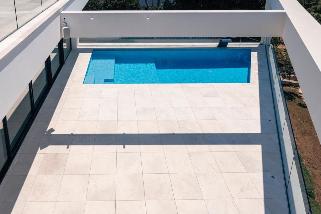 4 makuuhuone Huvila myytävänä paikassa Costa d'en Blanes mukana uima-altaan - 4 250 000 € (Ref: 8523481)