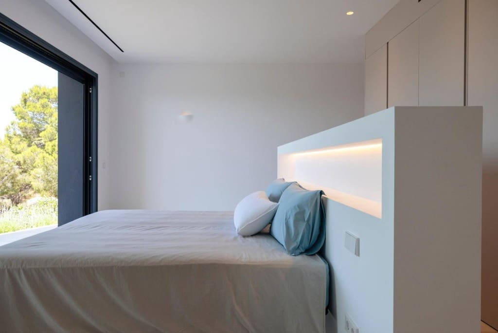 4 makuuhuone Huvila myytävänä paikassa Costa d'en Blanes mukana uima-altaan - 4 250 000 € (Ref: 8523481)