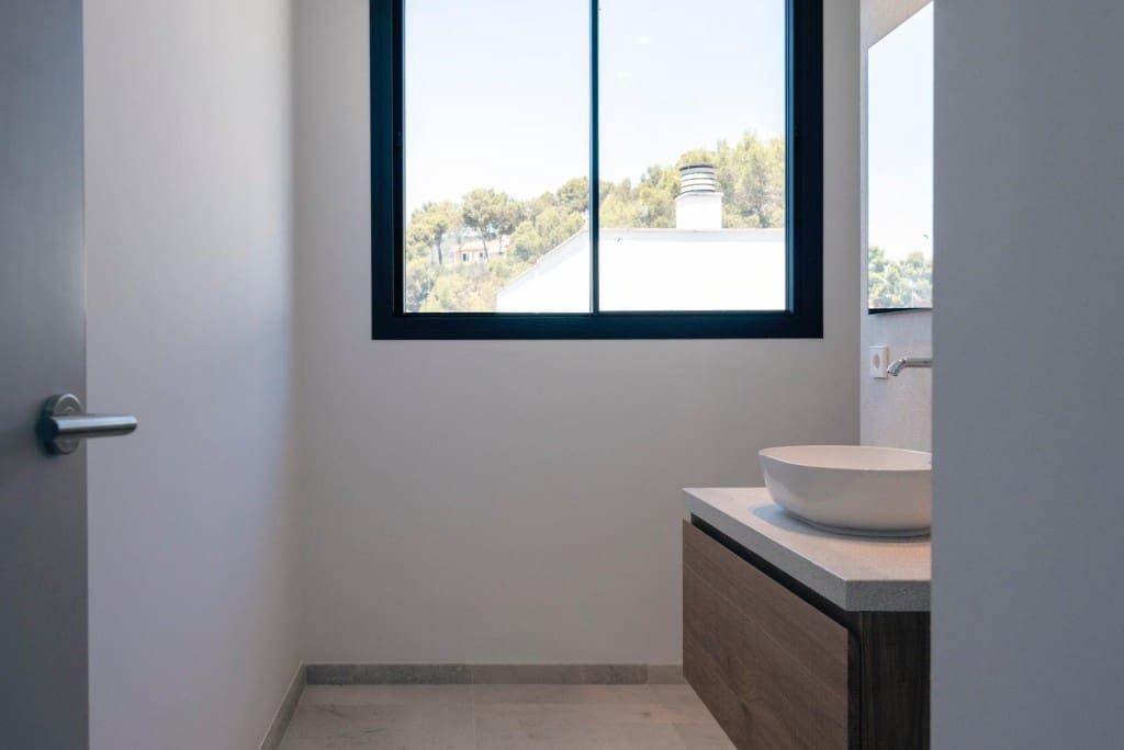 4 makuuhuone Huvila myytävänä paikassa Costa d'en Blanes mukana uima-altaan - 4 250 000 € (Ref: 8523481)