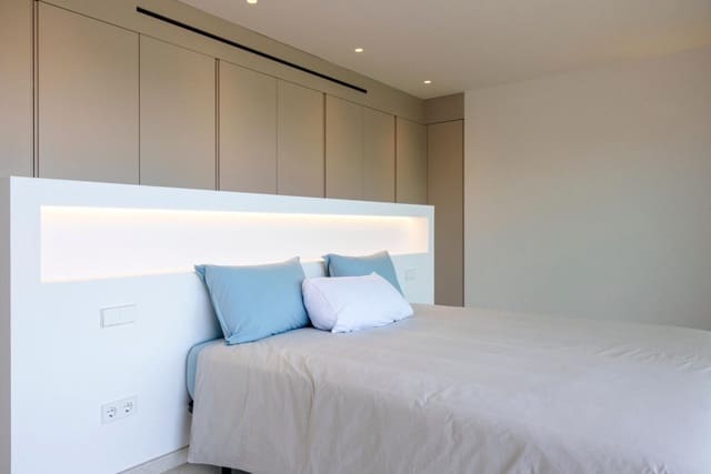 4 soveværelse Villa til salg i Costa d'en Blanes, Calvià med swimmingpool - € 4.250.000 (Ref: 8523481)