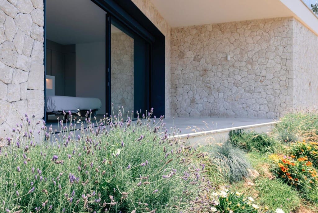 4 makuuhuone Huvila myytävänä paikassa Costa d'en Blanes mukana uima-altaan - 4 250 000 € (Ref: 8523481)