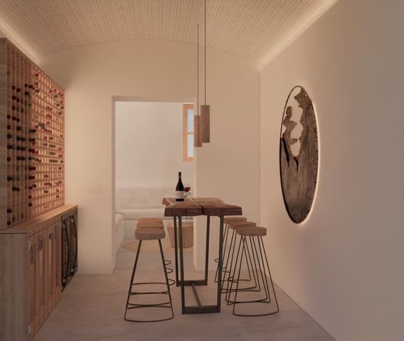 Ruïne te koop in Costitx - € 620.000 (Ref: 8523482)