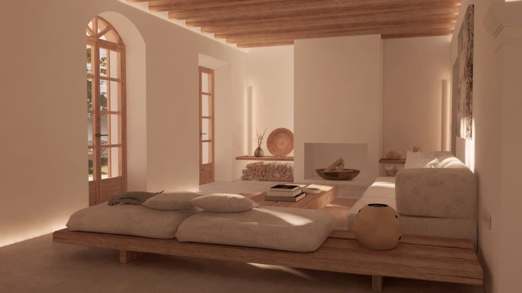 Ruin til salg i Costitx - € 620.000 (Ref: 8523482)