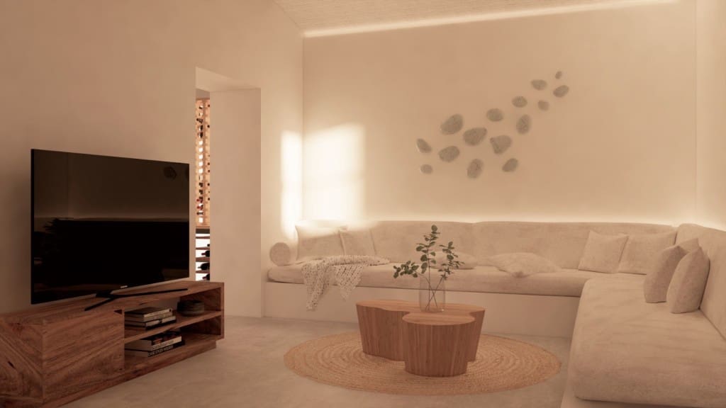 Ruin til salg i Costitx - € 620.000 (Ref: 8523482)