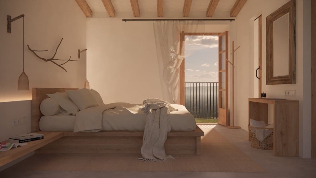 Ruin til salg i Costitx - € 620.000 (Ref: 8523482)