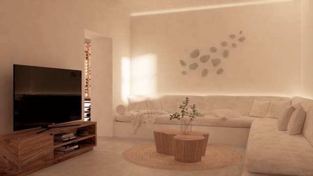 Ruïne te koop in Costitx - € 620.000 (Ref: 8523482)