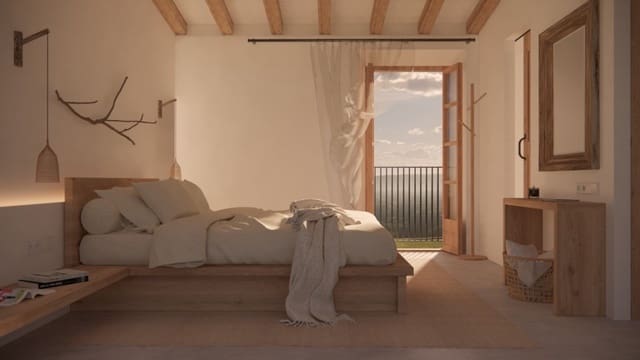 Ruïne te koop in Costitx - € 620.000 (Ref: 8523482)