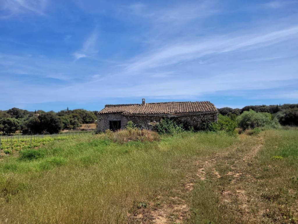 Ruin til salg i Costitx - € 620.000 (Ref: 8523482)