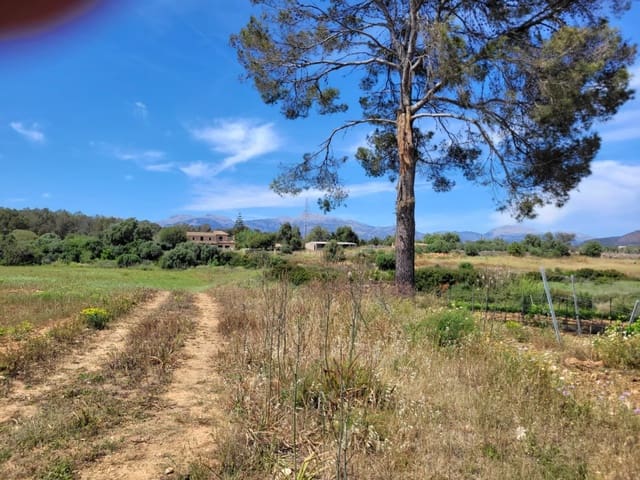 Ruïne te koop in Costitx - € 620.000 (Ref: 8523482)