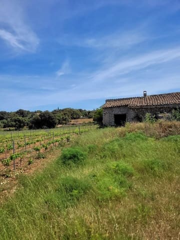 Ruïne te koop in Costitx - € 620.000 (Ref: 8523482)