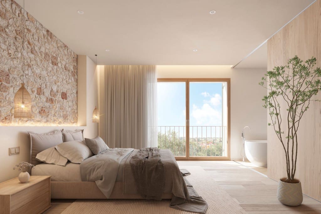 5 soveværelse Byhus til salg i Santanyi med swimmingpool - € 4.500.000 (Ref: 8523486)