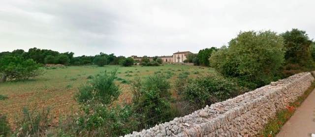 Finca/Casa di Campagna in vendita in Vilafranca de Bonany - 5.500.000 € (Rif: 8523488)