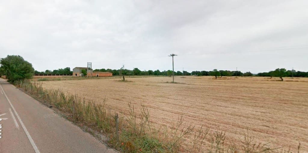 Finca/Casa di Campagna in vendita in Vilafranca de Bonany - 5.500.000 € (Rif: 8523488)