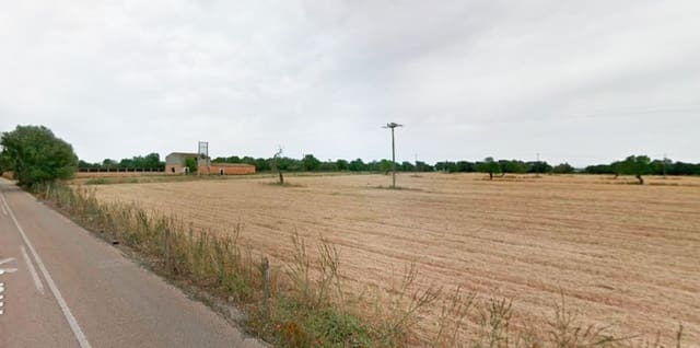 Finca/Casa di Campagna in vendita in Vilafranca de Bonany - 5.500.000 € (Rif: 8523488)