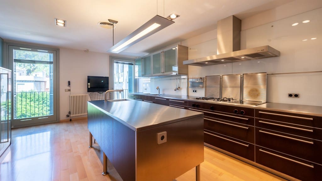 3 soveværelse Lejlighed til salg i Palma de Mallorca - € 2.900.000 (Ref: 8523491)