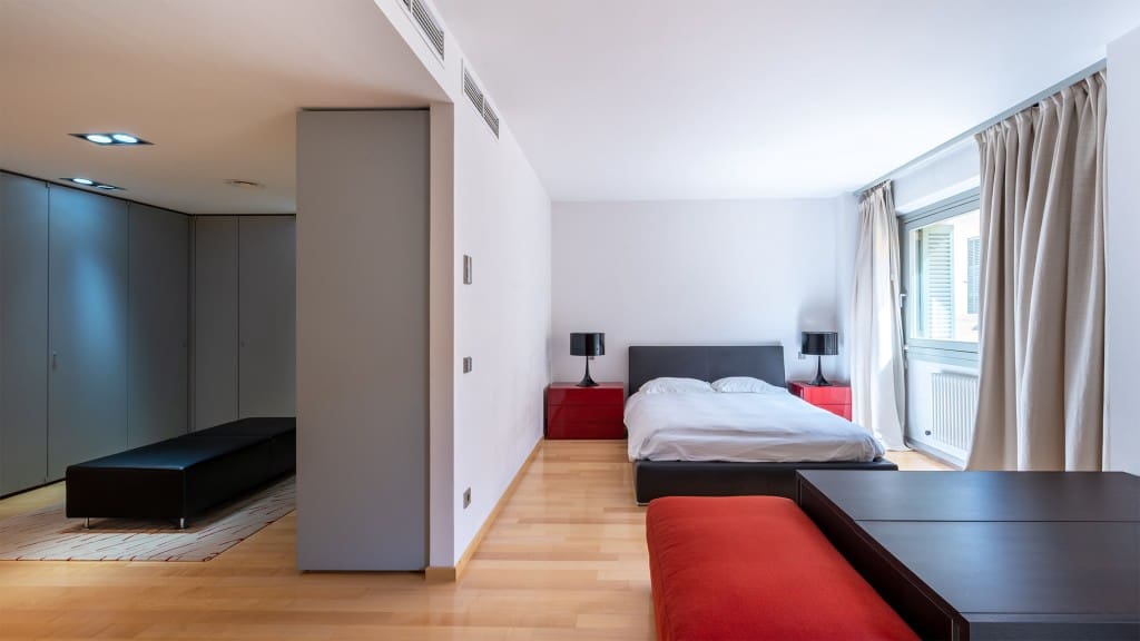 3 soveværelse Lejlighed til salg i Palma de Mallorca - € 2.900.000 (Ref: 8523491)