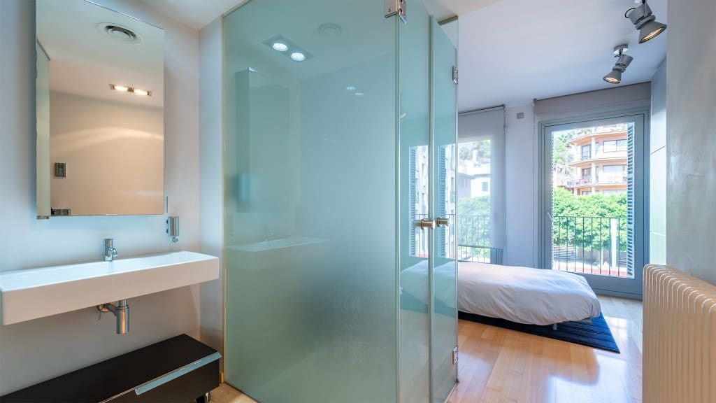 3 soveværelse Lejlighed til salg i Palma de Mallorca - € 2.900.000 (Ref: 8523491)