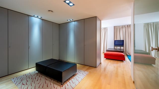 3 soveværelse Lejlighed til salg i Sant Jaume, Palma de Mallorca - € 2.900.000 (Ref: 8523491)