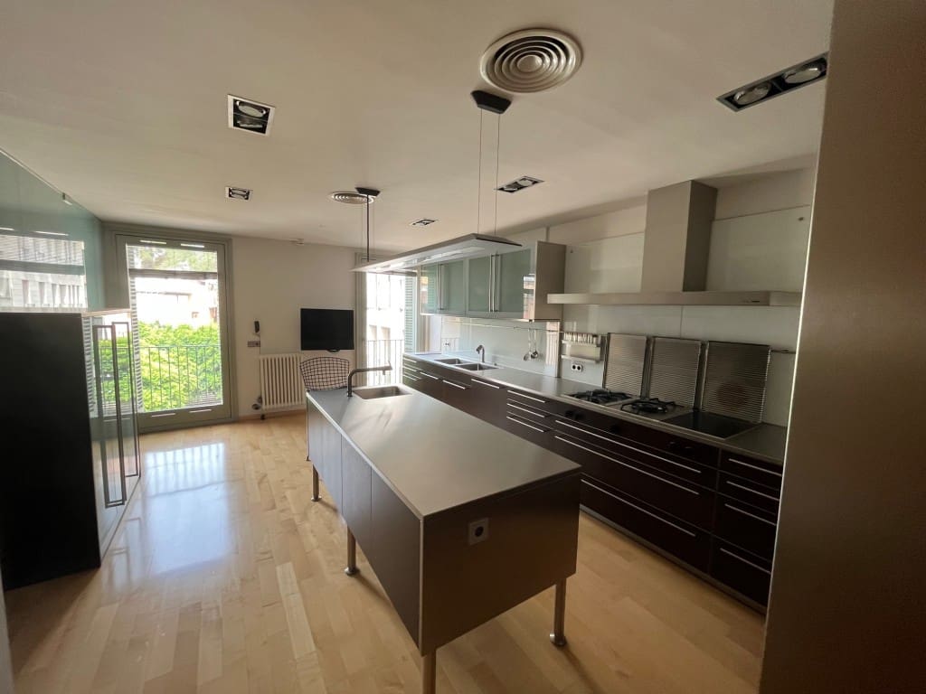 3 soveværelse Lejlighed til salg i Palma de Mallorca - € 2.900.000 (Ref: 8523491)