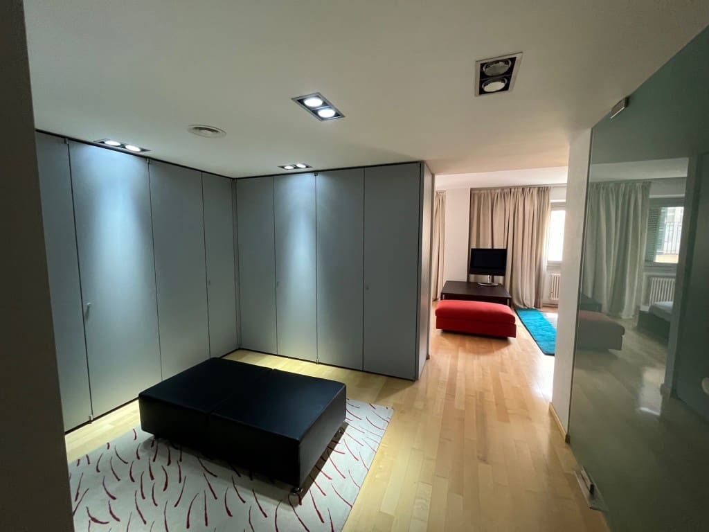 3 soveværelse Lejlighed til salg i Palma de Mallorca - € 2.900.000 (Ref: 8523491)