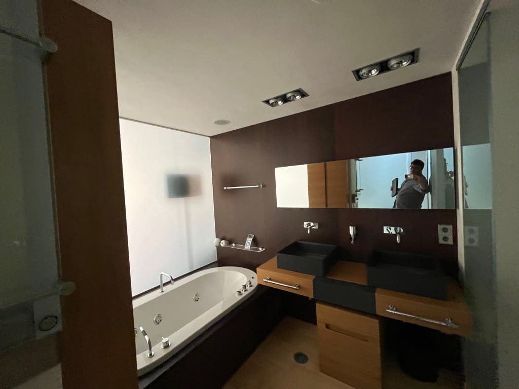 3 soveværelse Lejlighed til salg i Palma de Mallorca - € 2.900.000 (Ref: 8523491)