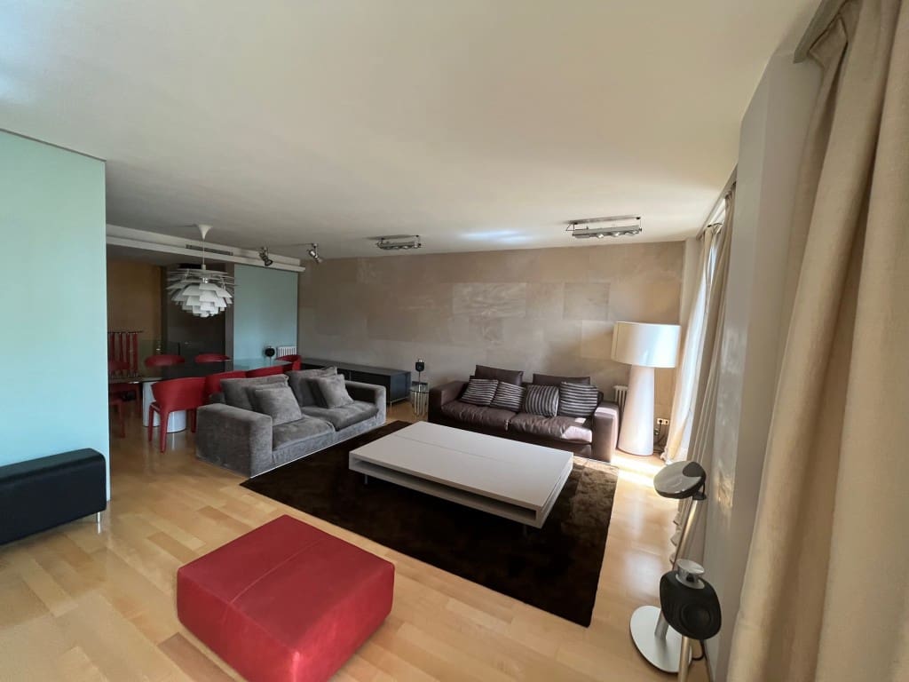 3 soveværelse Lejlighed til salg i Palma de Mallorca - € 2.900.000 (Ref: 8523491)