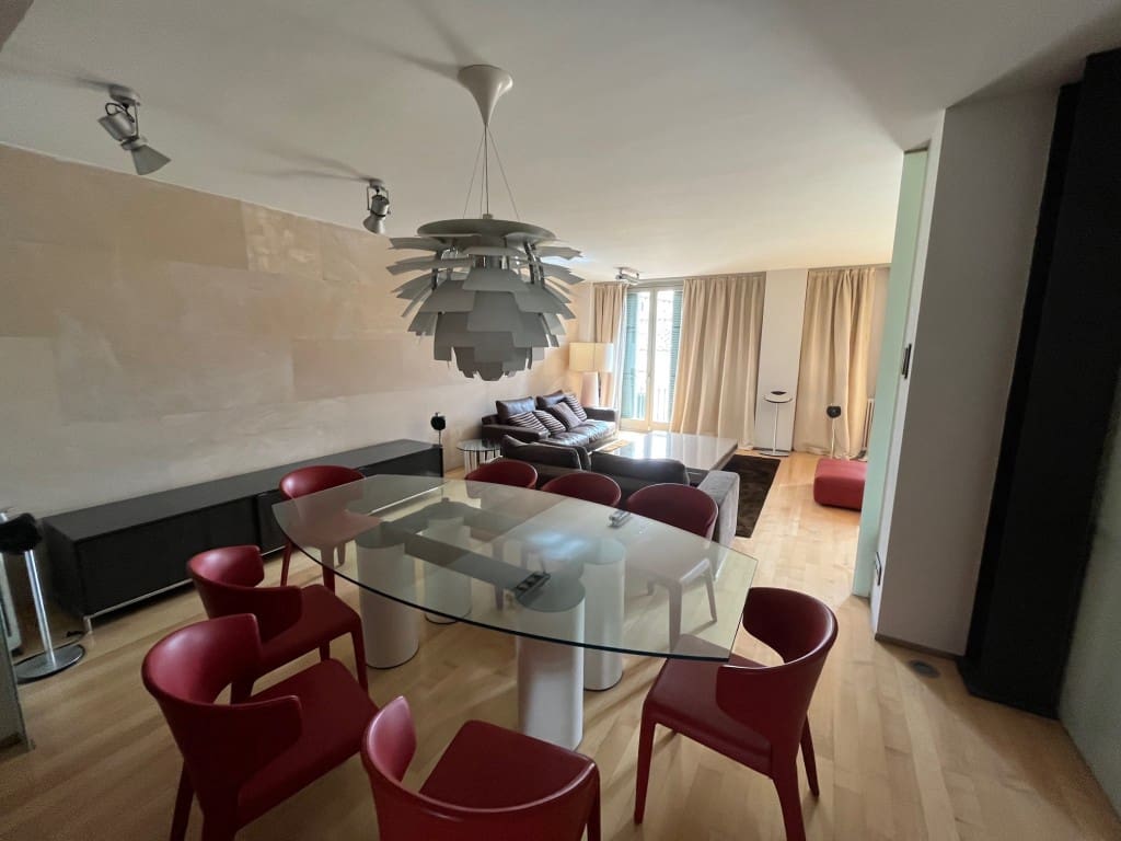 3 soveværelse Lejlighed til salg i Palma de Mallorca - € 2.900.000 (Ref: 8523491)