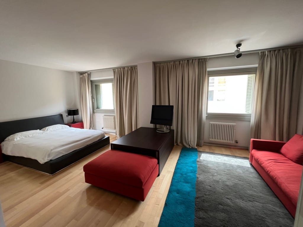 3 soveværelse Lejlighed til salg i Palma de Mallorca - € 2.900.000 (Ref: 8523491)