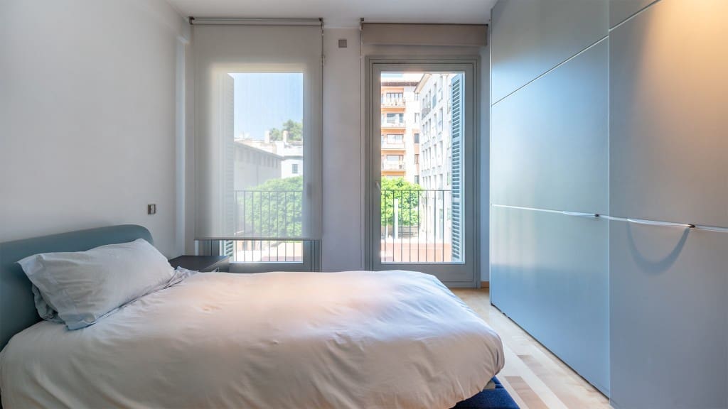 3 soveværelse Lejlighed til salg i Palma de Mallorca - € 2.900.000 (Ref: 8523491)