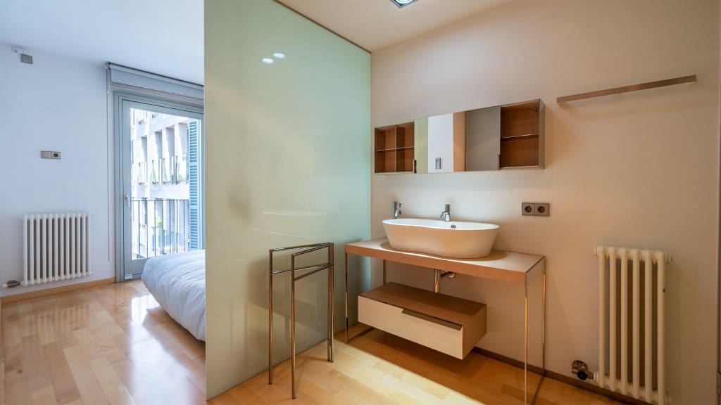 3 soveværelse Lejlighed til salg i Palma de Mallorca - € 2.900.000 (Ref: 8523491)