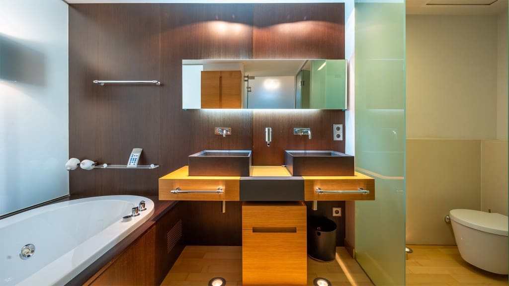 3 soveværelse Lejlighed til salg i Palma de Mallorca - € 2.900.000 (Ref: 8523491)